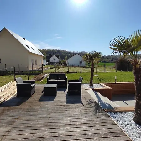 Agreable D'hotes: Petit-dejeuner Inclus 게스트하우스 Garennes-sur-Eure